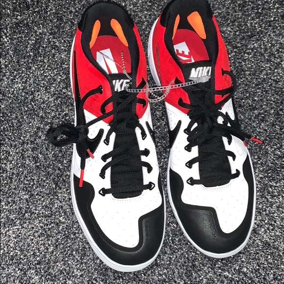 alpha huarache elite 2 molded